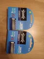 Produktbild: * Wilkinson Hydro 5 Skin Protection Rasierklingen Nassrasur 8 Stück = 2 Packunge