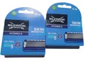 Produktbild: WILKINSON HYDRO 5 SKIN PROTECTION Regular  RASIERKLINGEN (2x4er Pack)