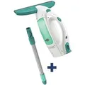 Produktbild: LEIFHEIT Fenstersauger »Set Dry & Clean mit Stiel«