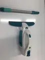 Produktbild: LEIFHEIT 51001 Dry&Clean mit Stiel Fenstersauger - Wie neu 1#1907536