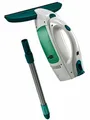 Produktbild: LEIFHEIT 51001 - Fenstersauger Dry & Clean mit Stiel - OVP