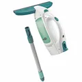 Produktbild: Fenstersauger Dry & Clean 28cm Fensterabzieher Fensterwischer Putzen Haushalt