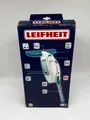Produktbild: Leifheit Fenstersauger Dry & Clean 51001  Weiß Grün 280mm  #TK1703A