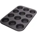 Produktbild: Dr. Oetker Muffinform Tradition, 12er 1482