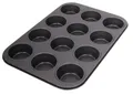 Produktbild: Dr. Oetker 12er Muffinbackform Muffinform Muffinbackblech Muffin Tradition 1482
