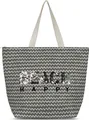 Produktbild: normani Große Strandtasche
