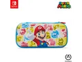 Produktbild: POWERA Schmales-Etui - Mushroom Kingdom-Rolle Zubehör für Nintendo Switch, Mehrfarbig