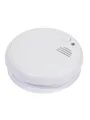 Produktbild: Vivanco Fire and smoke detector including battery 4008928335101
