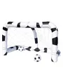 Produktbild: Bestway Playcenter Inflatable Football Goal with 2 Balls