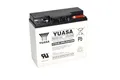 Produktbild: Yuasa Ersatzakku für Notbeleuchtung Alarmanlagen 12V 22Ah zyklenfest, 12V, Lead-Acid