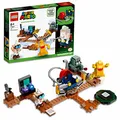 Produktbild: LEGO 71397 Super Mario Luigi’s Mansion™: Labor und Schreckweg – Erweiterungsset
