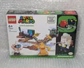 Produktbild: LEGO 71397 Super Mario Luigi’s Mansion Labor und Schreckweg Neu OVP