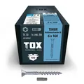 Produktbild: TOX TIMBR 6,0 x 160 SK (100 Stk.)