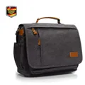 Produktbild: Umhängetasche 14 Zoll Laptop Messenger Bag Alltag Sport Reise
