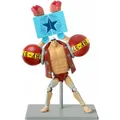 Produktbild: Bandai Anime Heroes Einteiler - Franky (FIGBNDKOL0143)