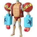 Produktbild: One Piece: Franky 17 cm Action Figure