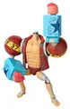 Produktbild: BANDAI – Anime Heroes - One Piece - Anime Heroes Figur 17 cm - Franky - 36938