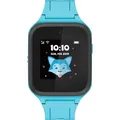 Produktbild: TCL Family Watch MT40 blau Bluetooth Smartwatch - Blau