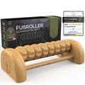 Produktbild: Fußmassageroller - Fußmassagegerät Fußroller Fußmassage Fersensporn Massage Fuß