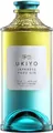 Produktbild: Ukiyo Japanese Yuzu Citrus Gin 700ml 40%