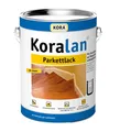 Produktbild: Parkettlack Holzlack Kora Koralan Parkettlack 2,5L