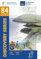 Produktbild: Cork: Kerry (Irish Discovery Series) [Sheet map, folded]