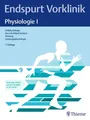 Produktbild: Endspurt Vorklinik: Physiologie I ~  ~  9783132459144
