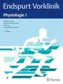 Produktbild: Endspurt Vorklinik: Physiologie I: Skript 9 Zellphysiologie  Buch Thieme