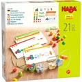 Produktbild: HABA 305780 Fädelspiel Bauernhof-Freunde