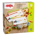 Produktbild: Haba Fädelspiel Bauernhof-Freunde