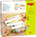 Produktbild: HABA Kleinkindwelt Fädelspiel Bauernhof Freunde 1305780001