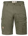 Produktbild: FJÄLLRÄVEN Herren Barents Pro Shorts, Grün (Laurel Green), 54