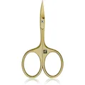 Produktbild: Zwilling Premium Gold Schere Für Nägel und Nagelhaut 9 cm