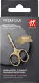 Produktbild: ZWILLING Beauty Hautschere matt gold 1 Stk. 49521-091-0
