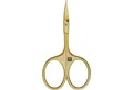 Produktbild: Zwilling Nagelhautzange Zwilling Nagelhautschere, gold mattiert, 1-tlg.