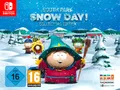 Produktbild: SOUTH PARK: SNOW DAY! Collectors Edition - Nintendo Switch