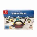 Produktbild: South Park Snow Day! - Collectors Edition (Nintendo Switch Spiel) NEU & OVP