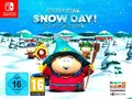 Produktbild: South Park Snow Day! - Collector's Edition - Nintendo Switch - Neu & OVP DE