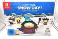 Produktbild: South Park Snow Day - Collector's Edition Switch (Strickmütze & Glaskugel fehlt)