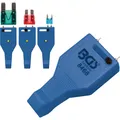 Produktbild: BGS Sicherungstester (8468)