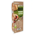 Produktbild: Schnitzer Panini Haferbrötchen Bio glutenfrei