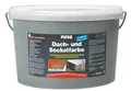 Produktbild: PUFAS Dach- + Sockelfarbe Steingrau