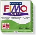 Produktbild: Fimo-Soft Modelliermasse 802053 Tropischgrün