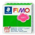 Produktbild: Staedtler FIMO soft tropischgrün 57g Modelliermasse ofenhärtend Knetmasse Knete
