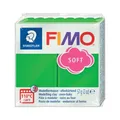 Produktbild: 2-18x FIMO SOFT Modelliermasse, ofenhärtend, tropischgrün, 57 g SPARE BIS ZU 62%