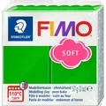 Produktbild: Fimo® soft, tropical green, 57 gr 1 doos