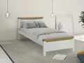 Produktbild: OTTO home Holzbett 