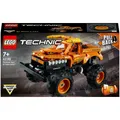 Produktbild: LEGO® Technic 42135 Monster Jam™ El Toro Loco™
