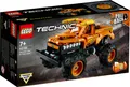 Produktbild: Monster Jam™ El Toro Loco™ LEGO Technic 42135  N01/22