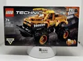 Produktbild: LEGO TECHNIC: Monster Jam El Toro Loco (42135) Monster Truck